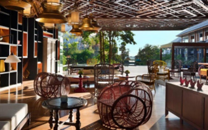 Hotel Indigo Luncurkan Kampanye "The World'S Neighbourhood Hotel", Ajak Pengunjung Jelajah Lingkungan
