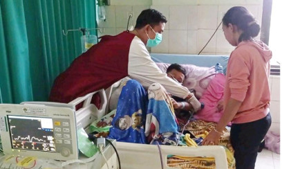 Penderita Demam Berdarah Dianjurkan Banyak Minum Air dan Elektrolit, Ini Alasannya