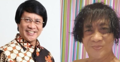 Kunci Sehat dan Awet Muda untuk Bapak-bapak dari Kak Seto