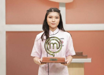 Sosok Belinda Christina, Juara MasterChef Indonesia Season 11 yang Tuai Kontroversi