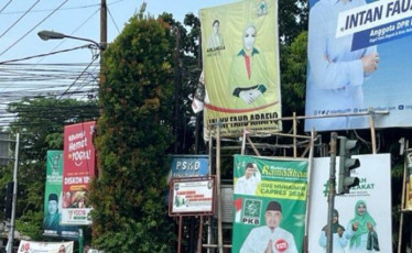 Pemprov Jateng Siapkan Tujuh RSUD Tampung Caleg Depresi