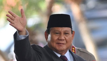 Jika Kalah di Pilpres, Prabowo akan Pensiun: Saya Naik Gunung