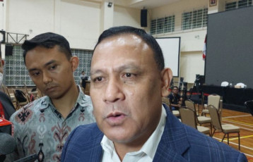 Mantan Penyidik Sebut Firli Bahuri Sudah Waktunya Ditahan, Syarat Penahanannya Sudah Terpenuhi