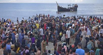 Kelakuan Pengungsi Rohingya yang Buat Warga Aceh Menolak: Mulai dari Perdagangan Orang, Narkoba hingga Perkosa Anak di Bawah Umur