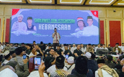 Lakukan Kunjungan ke Malaysia, Siang Ini Mahfud Bertemu Anwar Ibrahim