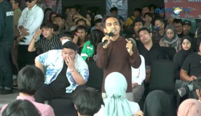Viral Komika Aulia Rakhman Diduga Lecehkan Nabi Muhammad, Para Kiai Dibuat Geram