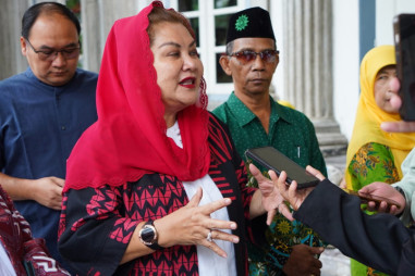 Mbak Ita Puji Muhammadiyah Karena Terlibat Dalam Penurunan Angka Stunting