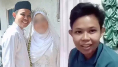Kronologi Pernikahan Sesama Jenis di Cianjur, Tak Bisa Tunjukan Identitas hingga Nikah Siri