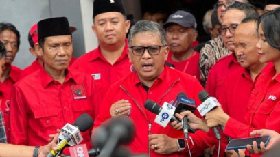 Tiga Instruksi Megawati untuk Menangkan PDIP, Apa Saja?