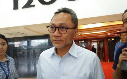 Terima Keluhan Pedagang TikTok Shop, Mendag Zulhas: Besok Bisa Jualan Lagi