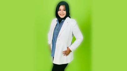 Strategi Edukasi Kusta di Jawa Tengah