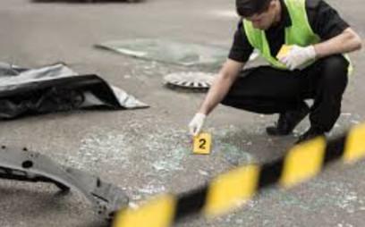 Perlunya Investigasi Kecelakaan di Jalan