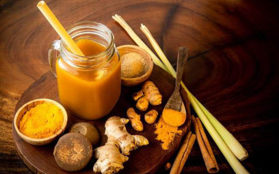 Usai Covid-19 Bisnis Jamu Tradisional Menggiurkan, Berikut Tips Menjadikannya Minuman Kekinian