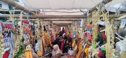 Menarik! Simak Lima Tradisi Unik Peringatan Maulid Nabi di Berbagai Daerah