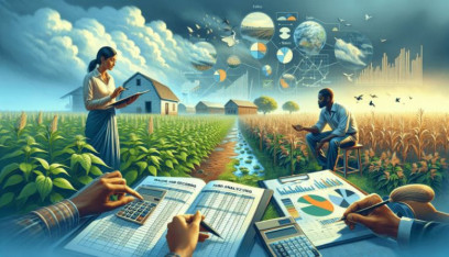 Analisis Potensi Ekonomi di Jawa Tengah