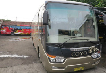 PO Coyo Berjaya Selama Tiga Dekade di Pantura