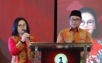 Ciptakan Pemerintahan yang Bersih, Agustin Iswar Libatkan KPK hingga APH