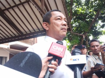Tak Sebut Persentase, Andika-Hendi Optimis Bisa Menang Pilgub Jateng