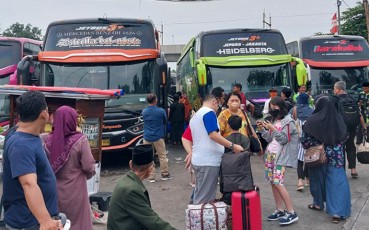 Nataru, Keselamatan Berwisata dan Mudik Gratis Kurang Tepat Sasaran