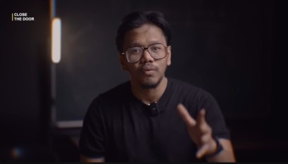 Biodata dan Weton Ferry Irwandi: Youtuber Penantang Santet