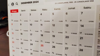 Mengenal Weton Tulang Wangi, Weton Favorit Makhluk Halus