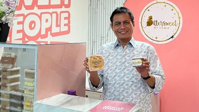 “Slametan” Bitter-Sweet Semarang