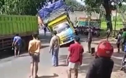 Peran Pengemudi Diabaikan, Truk Pencabut Nyawa di Jalan