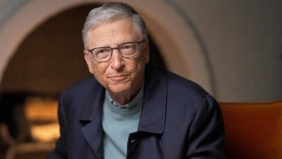 Bill Gates Sebut Larangan Medsos untuk Anak di Bawah 16 Tahun Merupakan Langkah Cerdas