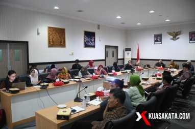 Catat, Angka Prevalensi Stunting di Kabupaten Purbalingga Turun di Tahun 2024