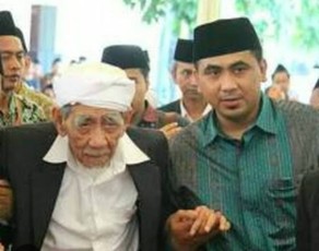 Jelang Dilantik, Gus Yasin Selalu Ingat Pesan Mbah Maimoen