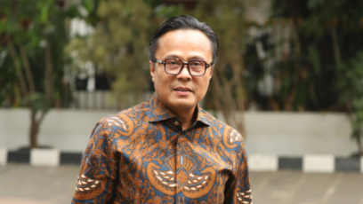 Wakil Menteri BUMN Dony Oskaria Jadi COO BPI Danantara