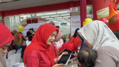 Ahli Gizi: Kekurangan Zat Besi Dapat Hambat Perkembangan Anak