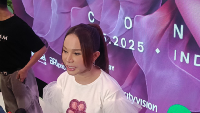Rossa Gelar Konser Here I Am, Gandeng Bernadya hingga JKT48