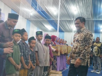 Berkat Program Speling, Banyak Penyakit Terdeteksi Secara Dini