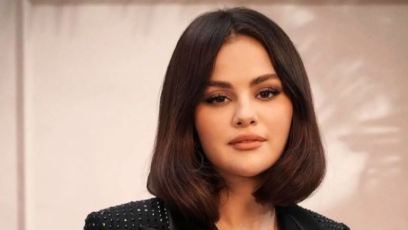 Selena Gomez Ungkap Perasaan terhadap Komentar Negatif soal Berat Badan