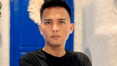 Ramalan Hard Gumay 2022 Kembali Viral, Dikaitkan dengan Isu Perselingkuhan Ridwan Kamil
