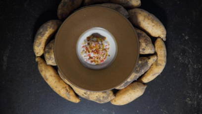 Ubi Cilembu Disulap Jadi Dessert Unik, Misi Angkat Kuliner Lokal ke Pasar Premium