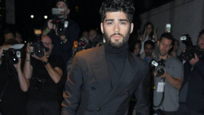 Zayn Malik Batalkan Konser di Mexico City Akibat Keracunan Makanan
