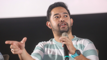 Profil Ryan Adriandhy, Komika yang Sukses Sutradarai JUMBO