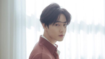 Suho EXO Diangkat Jadi Duta Kehormatan YKAKI, Bawa Harapan bagi Anak Pejuang Kanker