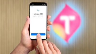 Telkomsel Ajak Pelanggan Beralih ke eSIM