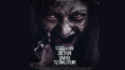 Sinopsis "Godaan Setan yang Terkutuk", Teror Spiritual dalam Kehidupan Keluarga Modern