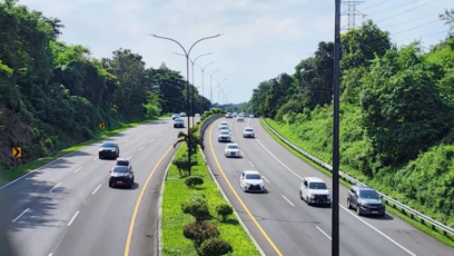 Mulai 26 April, Tarif Tol Dalam Kota Semarang Naik Rp500