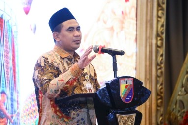 Penanganan Sampah Harus Jadi Gerakan Kolektif Masyarakat