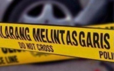 Truk Muat Kapur Gagal Nanjak, Anak 5 Tahun Tewas di Kota Malang