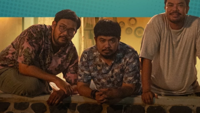 GJLS: Ibuku Ibu-Ibu – Film Komedi Absurd