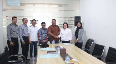 MPW Jateng Periksa Dua Notaris dari Kendal dan Kudus