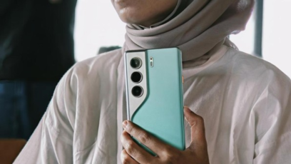 Tecno Camon 40 Pro 5G Resmi Meluncur di Indonesia, Andalkan Kamera dan AI Canggih