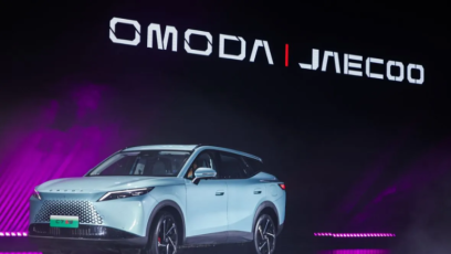 Omoda C3 dan C7 Resmi Diluncurkan, Tawarkan Desain Futuristik dan Teknologi Canggih