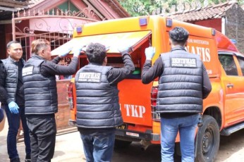 Geledah Rumah Predator Seks di Jepara, Polda Jateng Temukan Sejumlah Bukti Pendukung